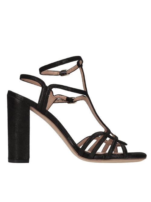 Sandali in pelle CHIE | EDEL SOULNERO